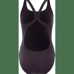 3 Bar Logo Badeanzug Damen Badeanzug