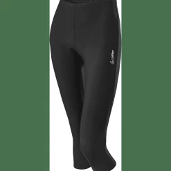 3/4 Bike Basic Unisex Tights