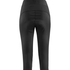 3/4 Bike Basic Unisex Tights