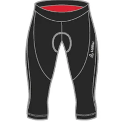 3/4 Bike Tour II Unisex Tights