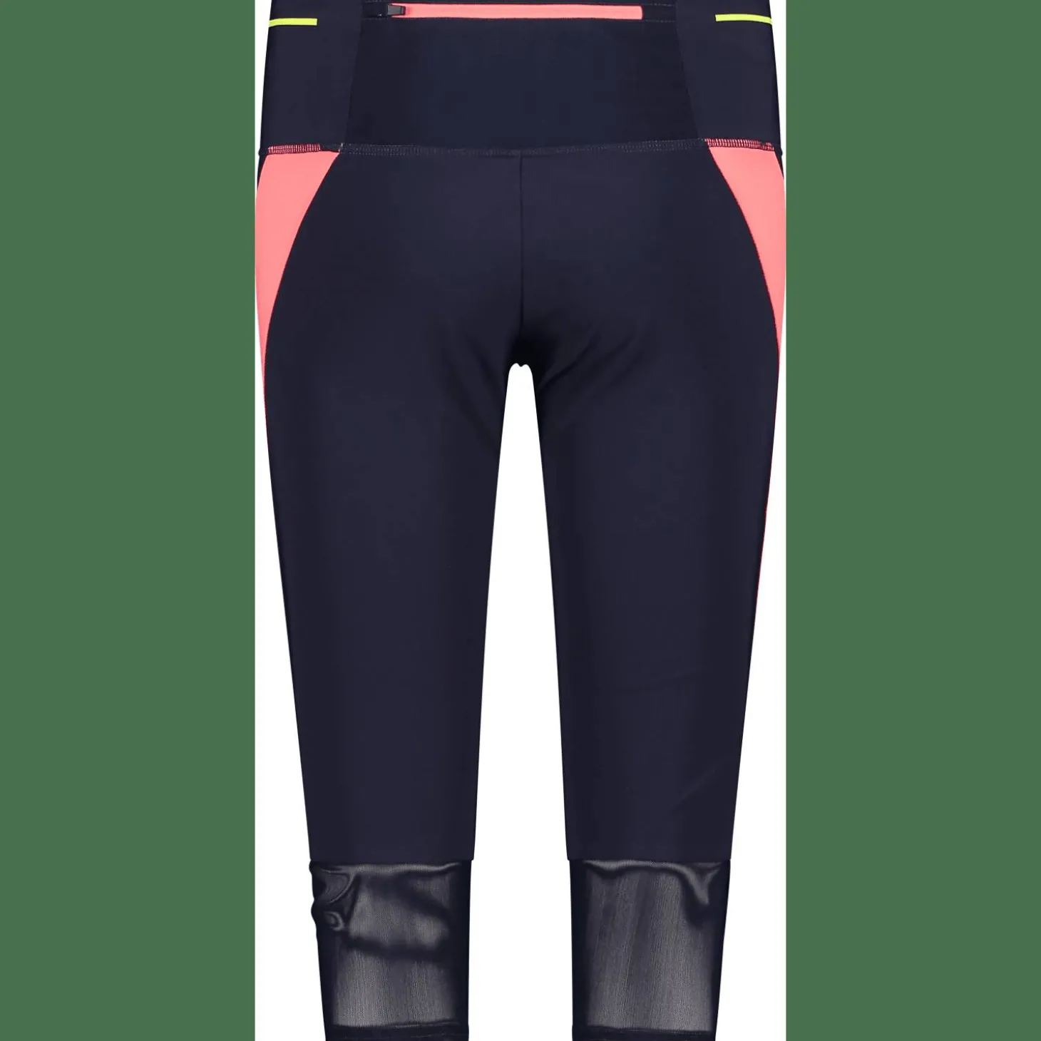 3/4 Pant Damen 3/4-Hose
