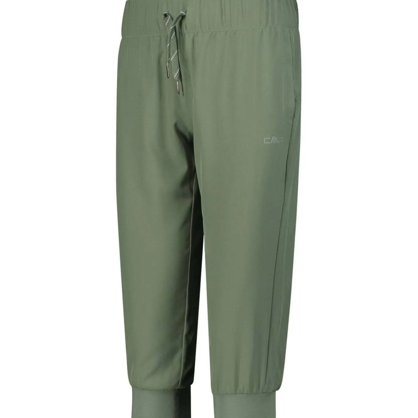 3/4 Pant Damen 3/4-Hose