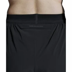 3" Performance 2/1 Damen Shorts