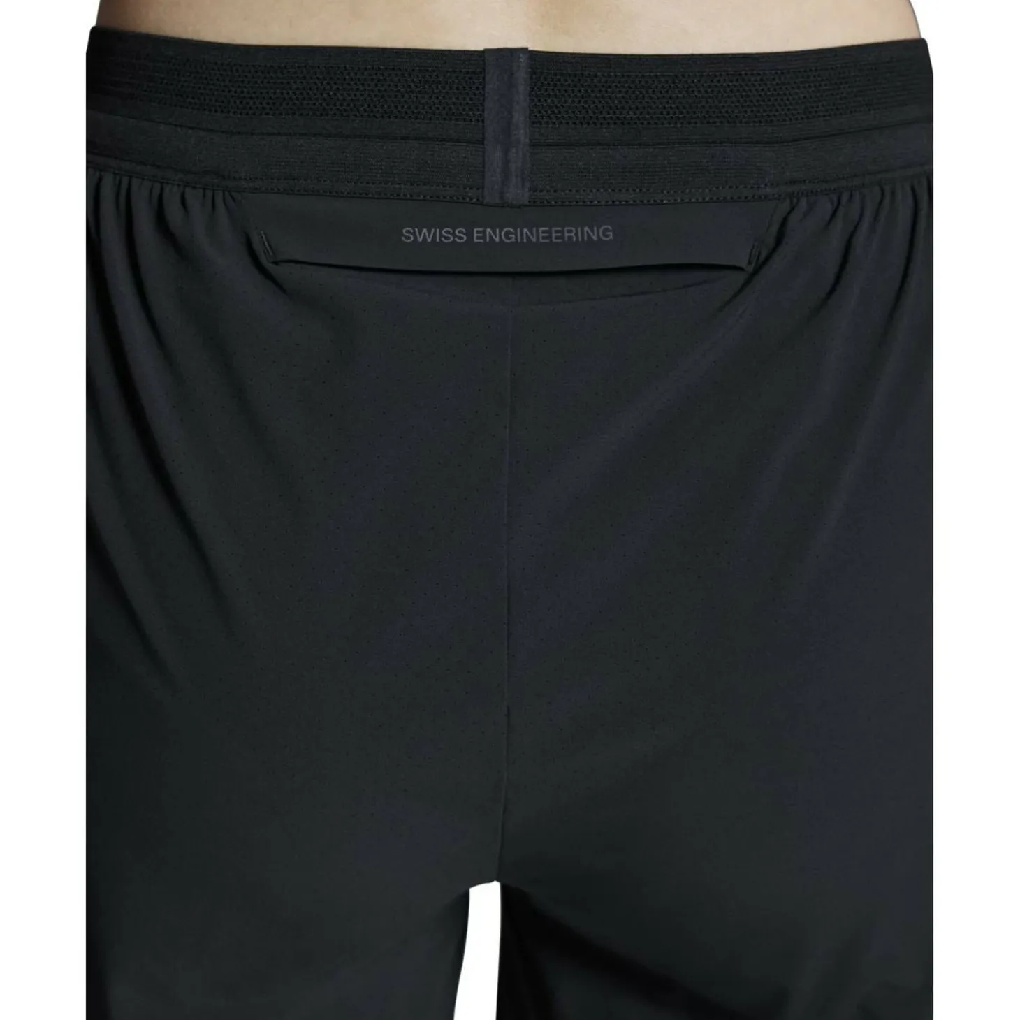 5" Performance Damen Shorts
