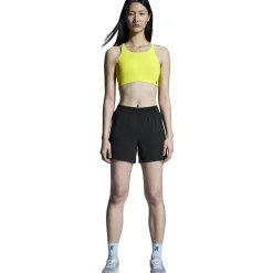 5" Performance Damen Shorts