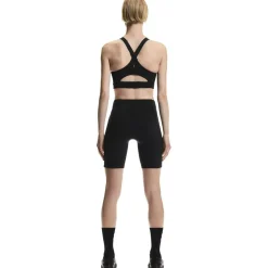 8" Performance Damen Tights