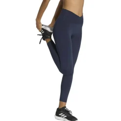 3 Stripes Studio All Me 7/8 X-Over Damen Tights