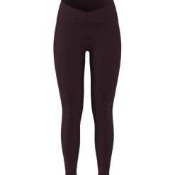 3 Stripes Studio All Me 7/8 X-Over Damen Tights