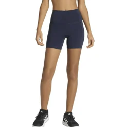 3 Stripes Studio All Me Booty Short 5inch Damen Tights