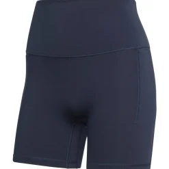 3 Stripes Studio All Me Booty Short 5inch Damen Tights