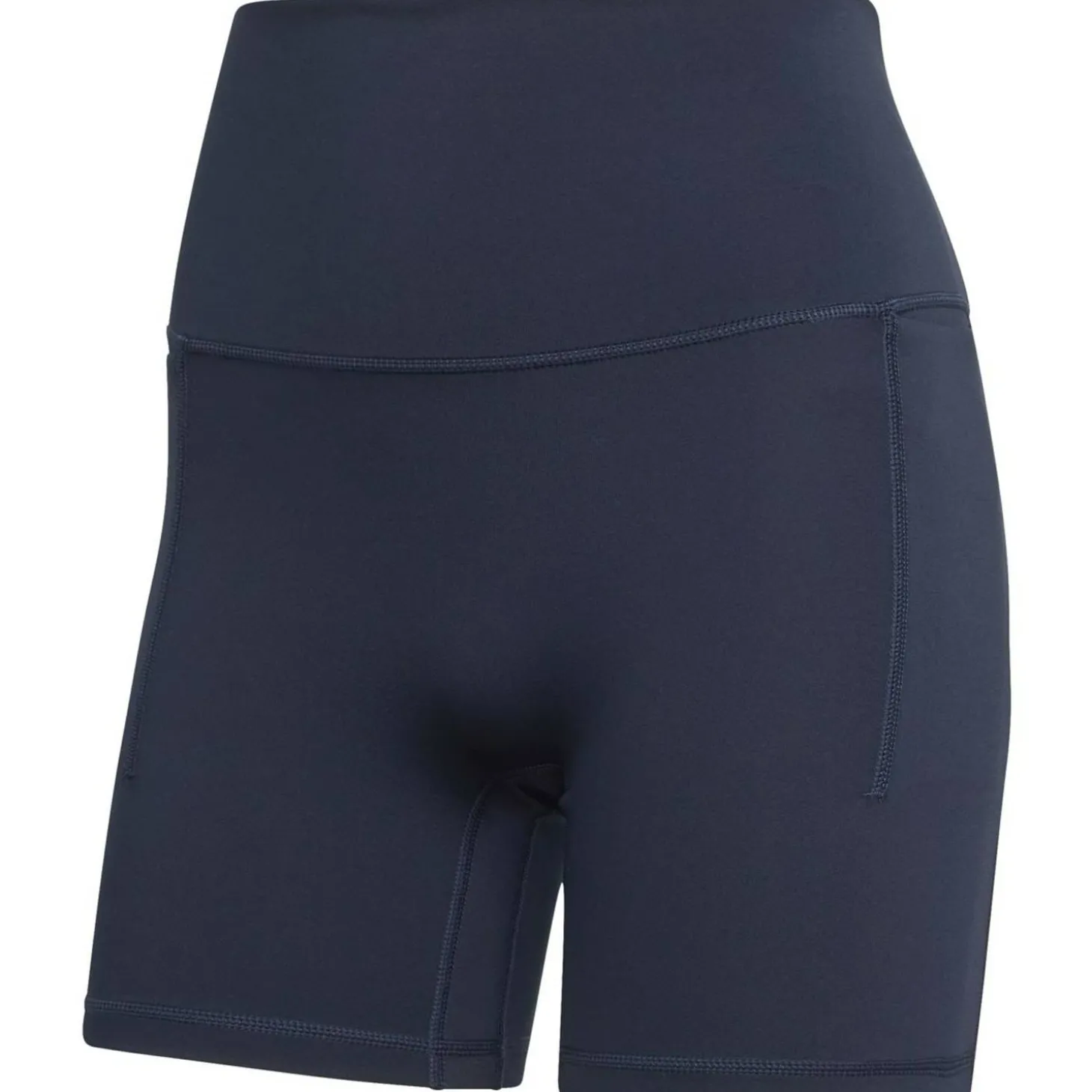 3 Stripes Studio All Me Booty Short 5inch Damen Tights