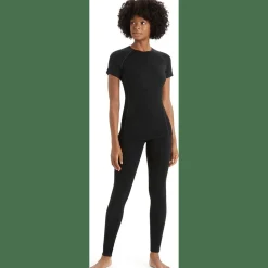 150 Zone Crewe Damen Unterhemd