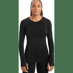200 Zone Crewe Damen Unterhemd