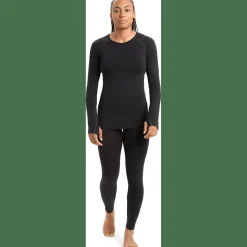 200 Zone Crewe Damen Unterhemd