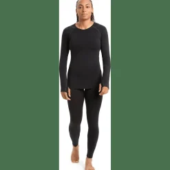 200 Zone Crewe Damen Unterhemd