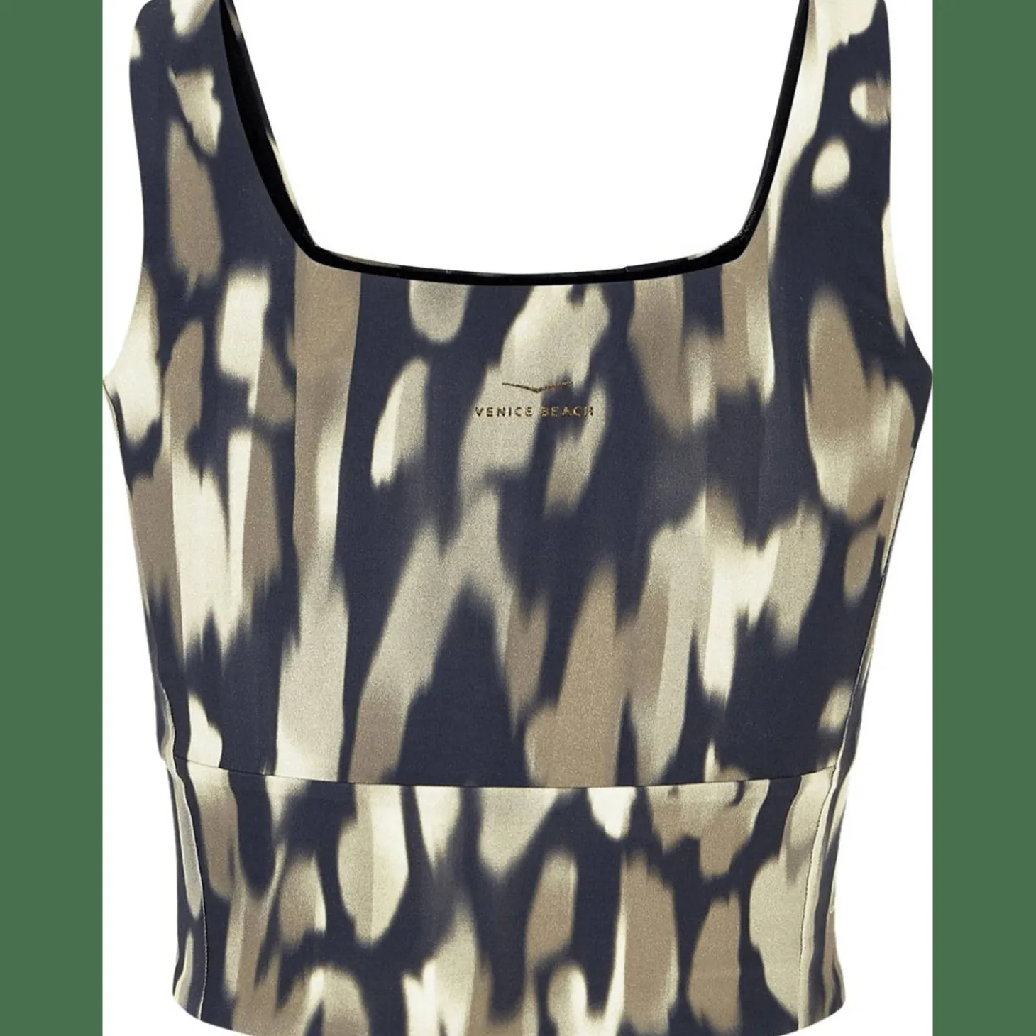 Aaliyah Damen Top