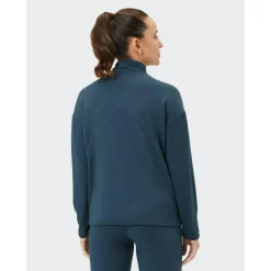 Abby Damen Sweatshirt