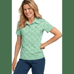 Achhorn Damen Poloshirt