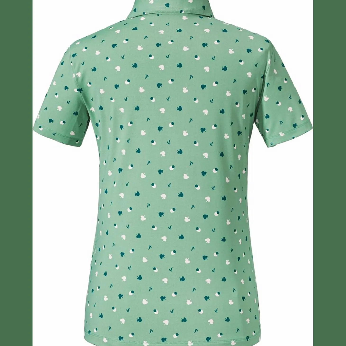 Achhorn Damen Poloshirt