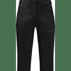Activate Light 3/4 Damen Shorts