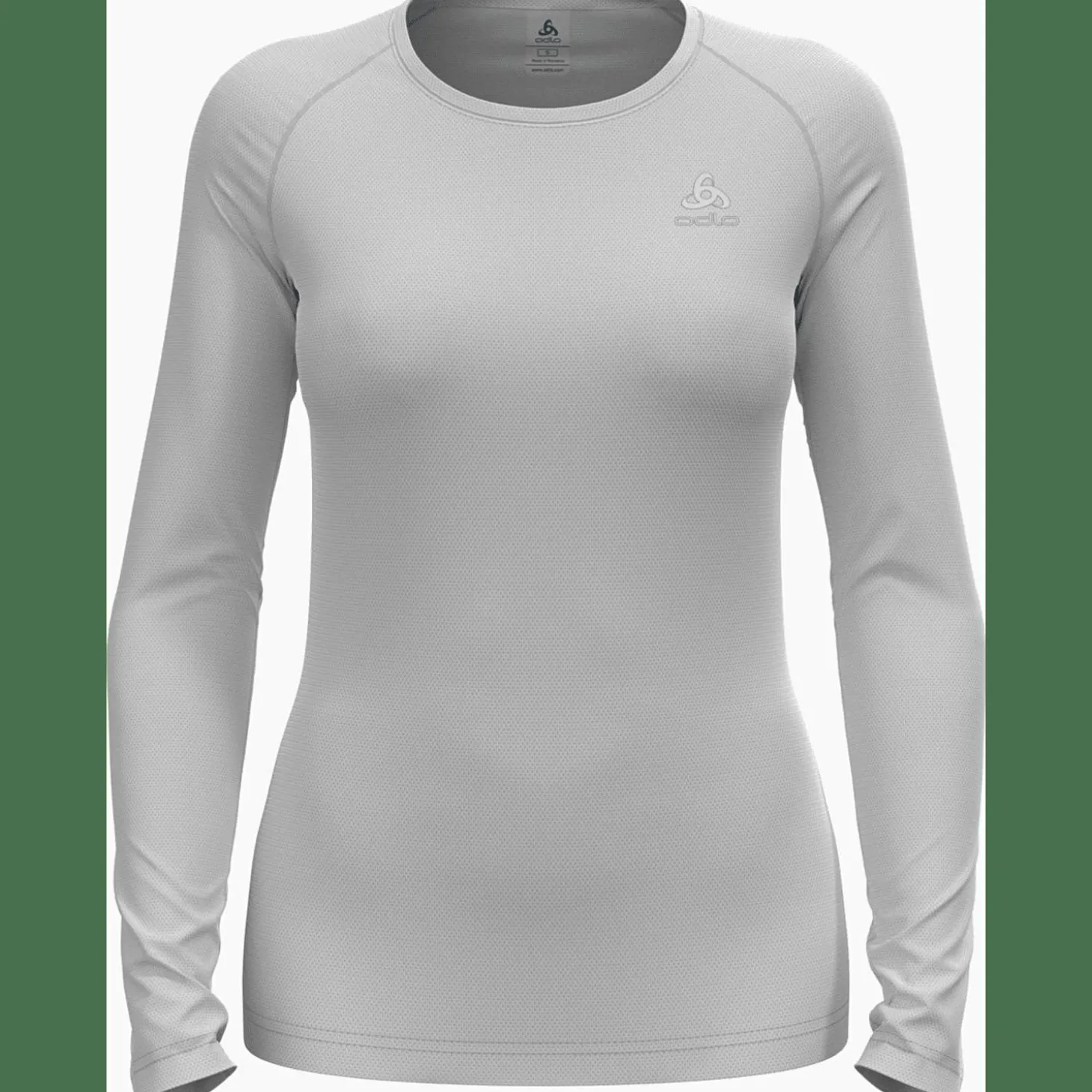 Active F-Dry Light Eco Damen Unterhemd