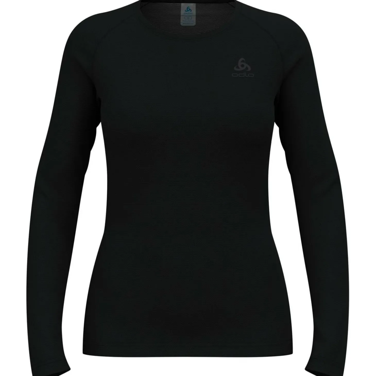 Active F-Dry Light Eco Damen Unterhemd