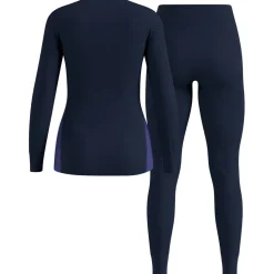 Active Warm Eco Damen Unterwäsche-Set