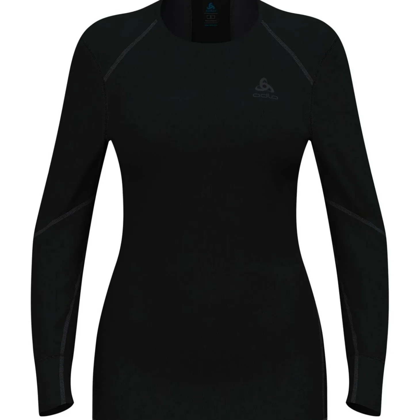 Active X-Warm Eco Damen Unterhemd