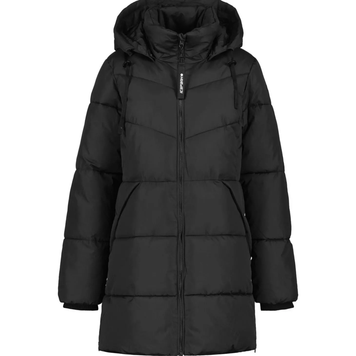 Adaire Damen Mantel
