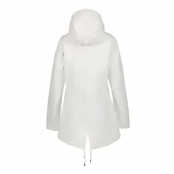 Addis Damen Mantel