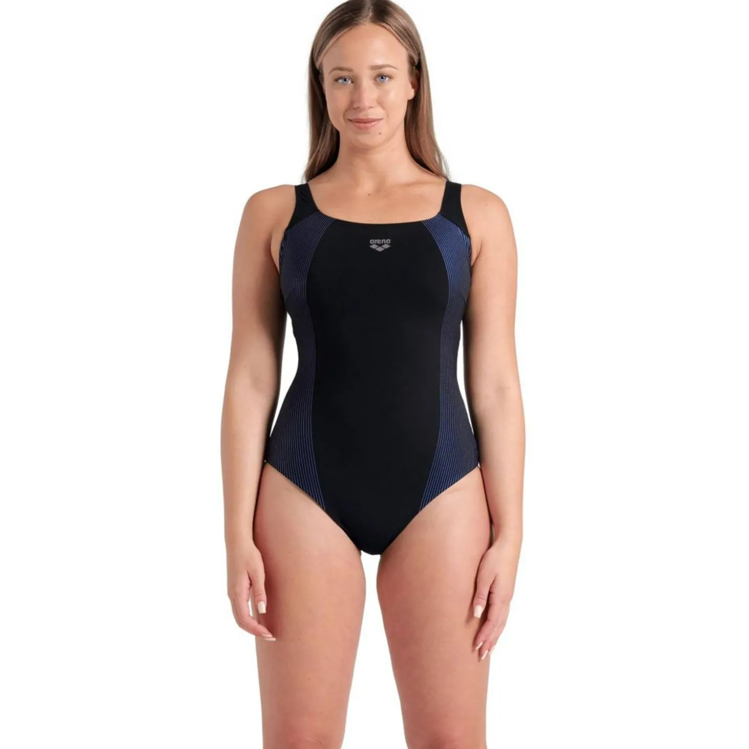 Adele Wing Back C CUP Damen Badeanzug