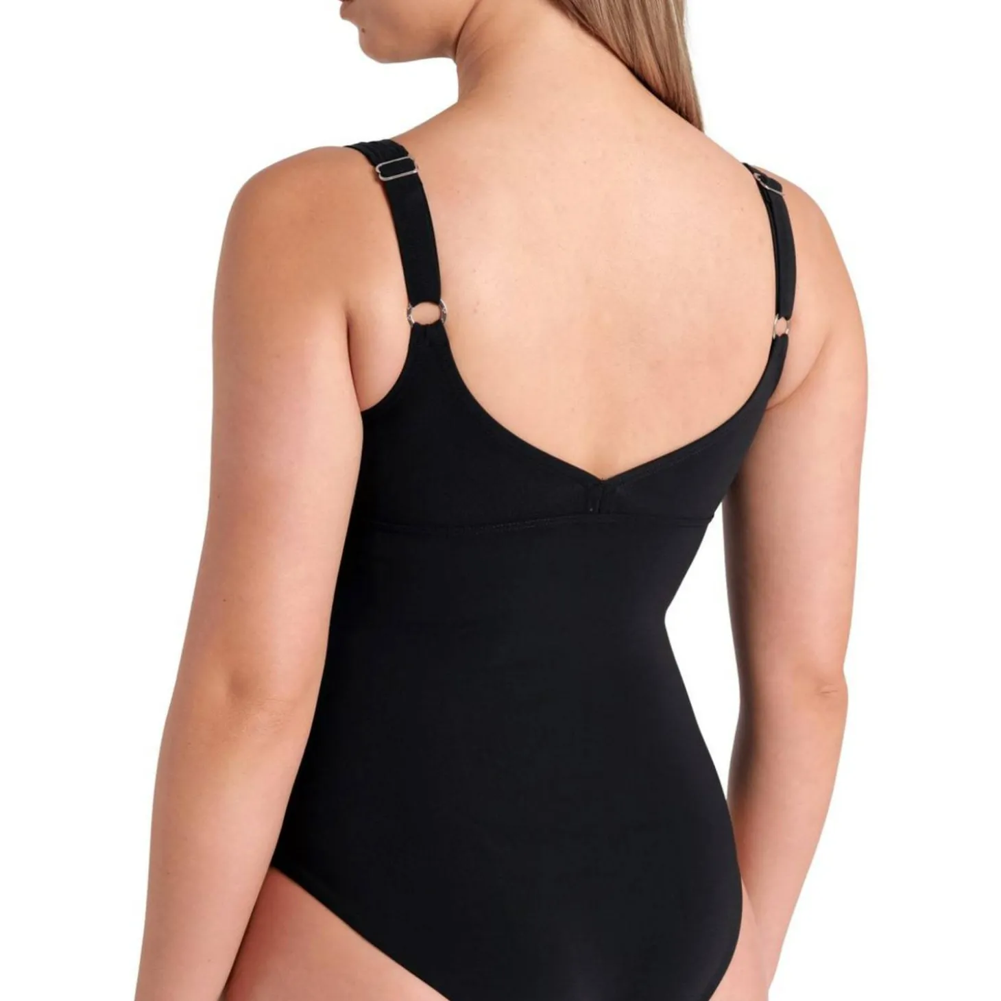 Adele Wing Back C CUP Damen Badeanzug