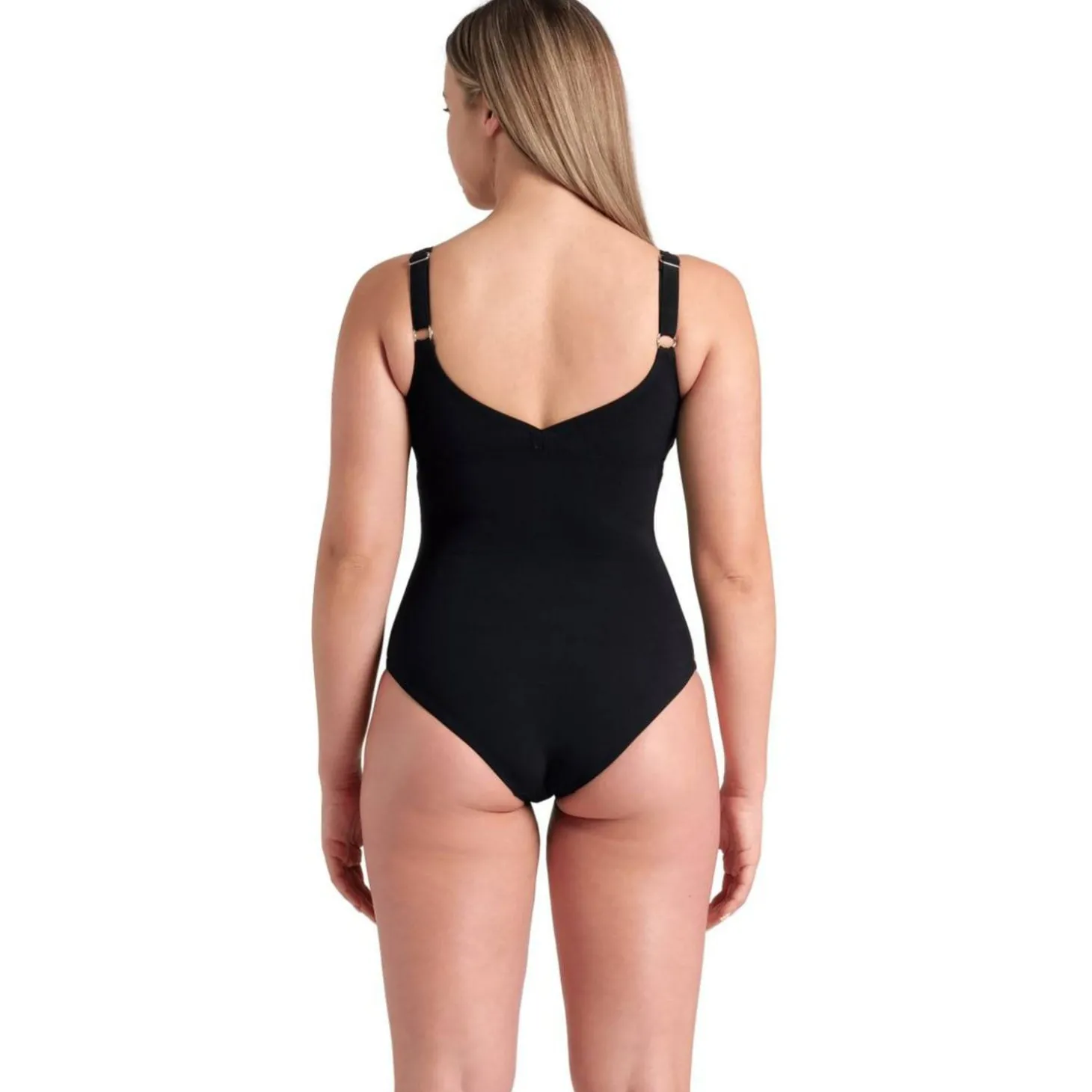 Adele Wing Back C CUP Damen Badeanzug