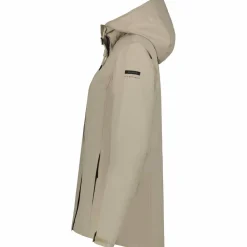 Adenau Damen Mantel