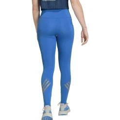 adi365 Climacool 3 Stripes Running Full Length Damen Tights