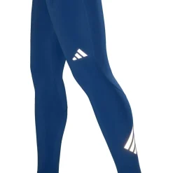 adi365 Climacool 3 Stripes Running Full Length Damen Tights
