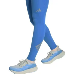 adi365 Climacool 3 Stripes Running Full Length Damen Tights