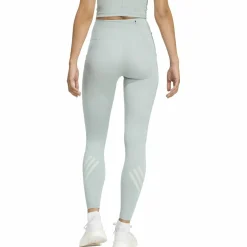 adi365 Climacool 3 Stripes Running Full Length Damen Tights