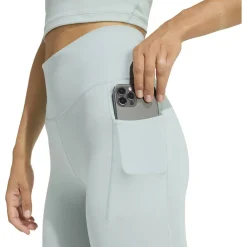 adi365 Climacool 3 Stripes Running Full Length Damen Tights