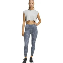 adi365 Climacool AOP Running 7/8 Damen Tights