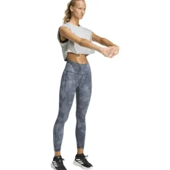 adi365 Climacool AOP Running 7/8 Damen Tights