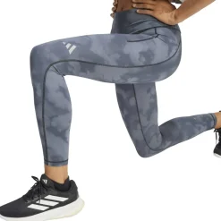 adi365 Climacool AOP Running 7/8 Damen Tights