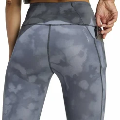 adi365 Climacool AOP Running 7/8 Damen Tights
