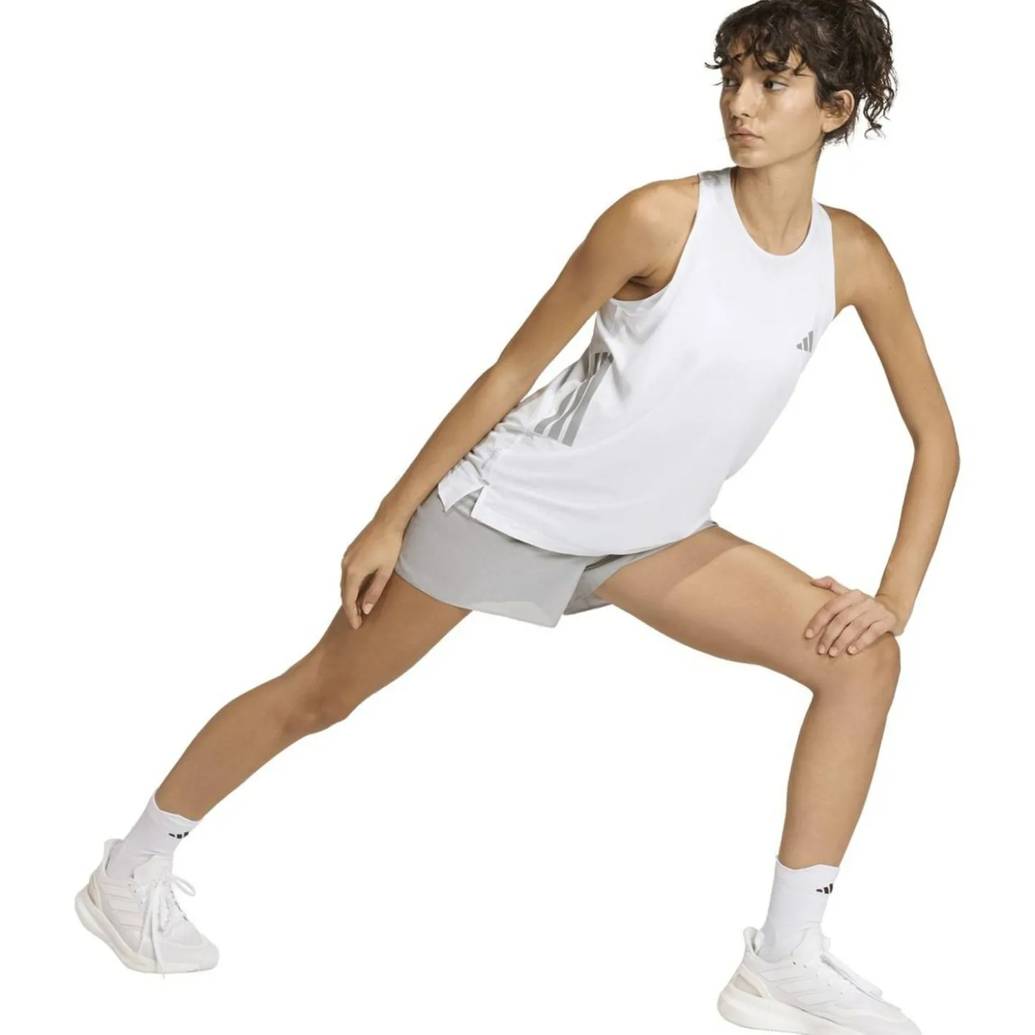 adi365 Climacool Damen T-Shirt