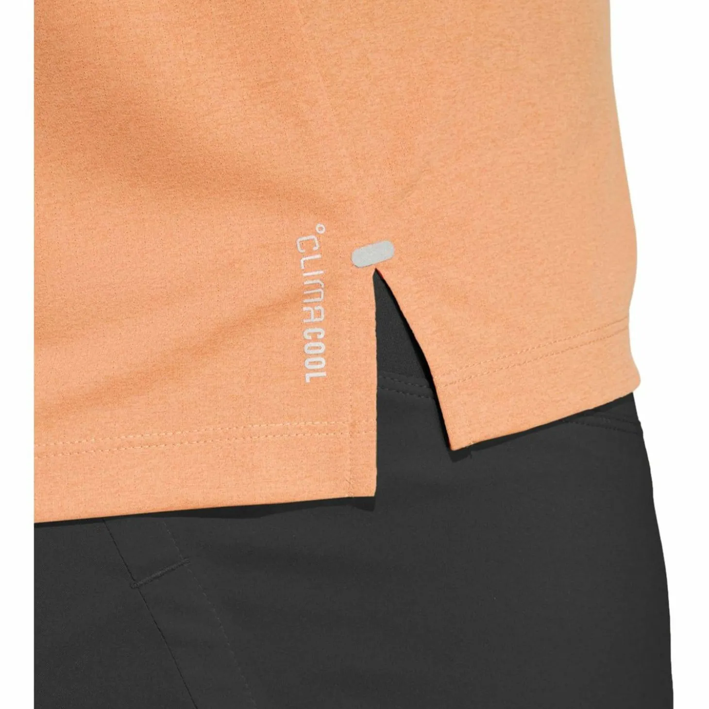 adi365 Climacool Damen T-Shirt