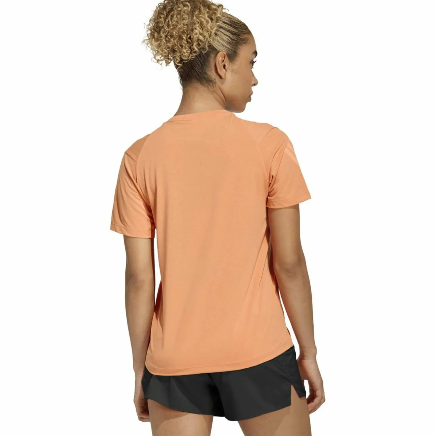adi365 Climacool Damen T-Shirt