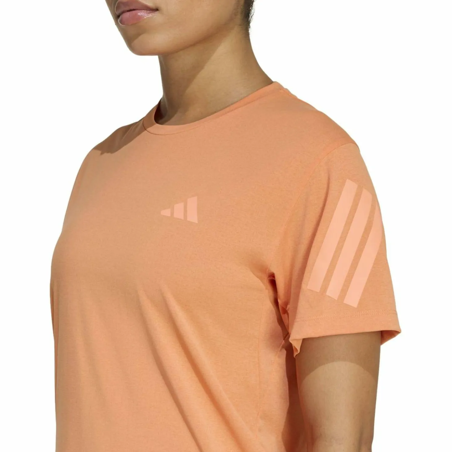 adi365 Climacool Damen T-Shirt