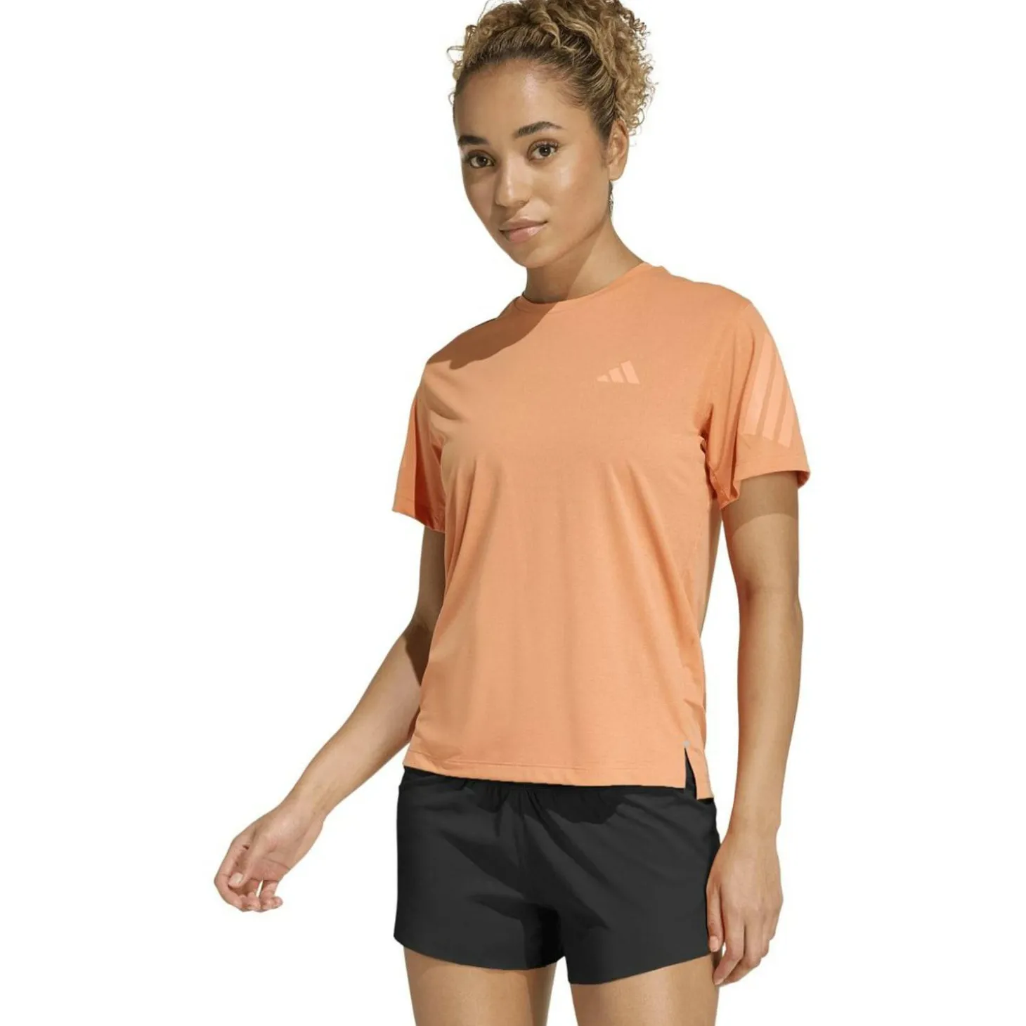 adi365 Climacool Damen T-Shirt