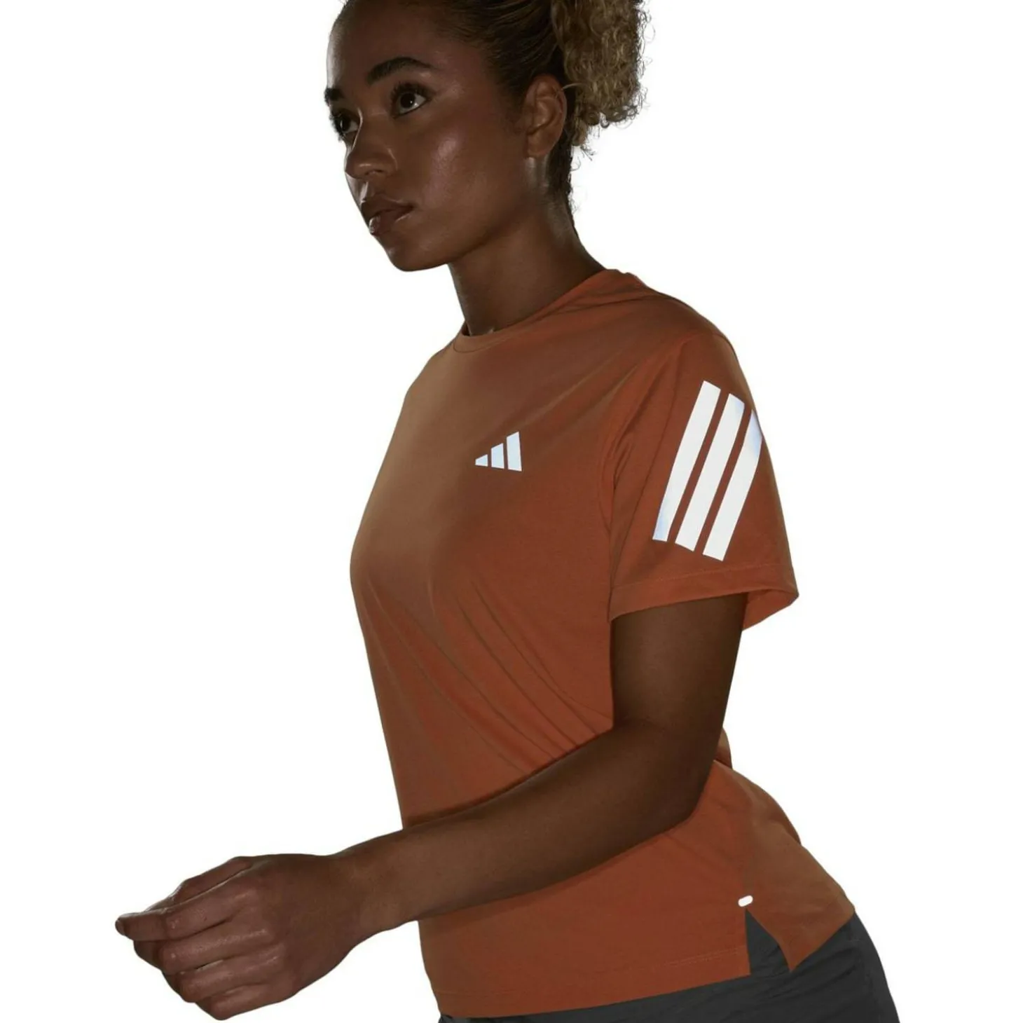 adi365 Climacool Damen T-Shirt