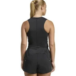 adi365 Iconic Running Crop Damen T-Shirt